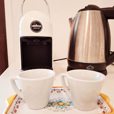 デルータ La Collina Bed & Breakfast エクステリア 写真