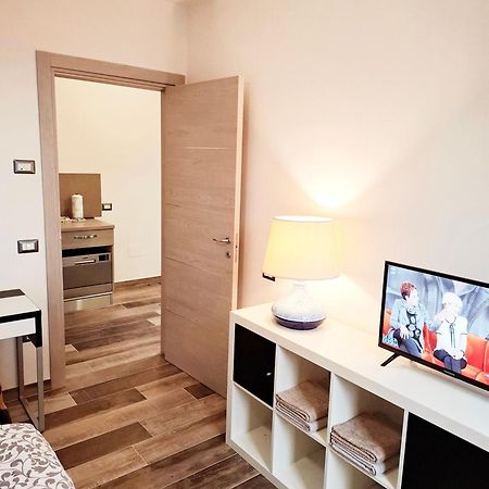 デルータ La Collina Bed & Breakfast エクステリア 写真