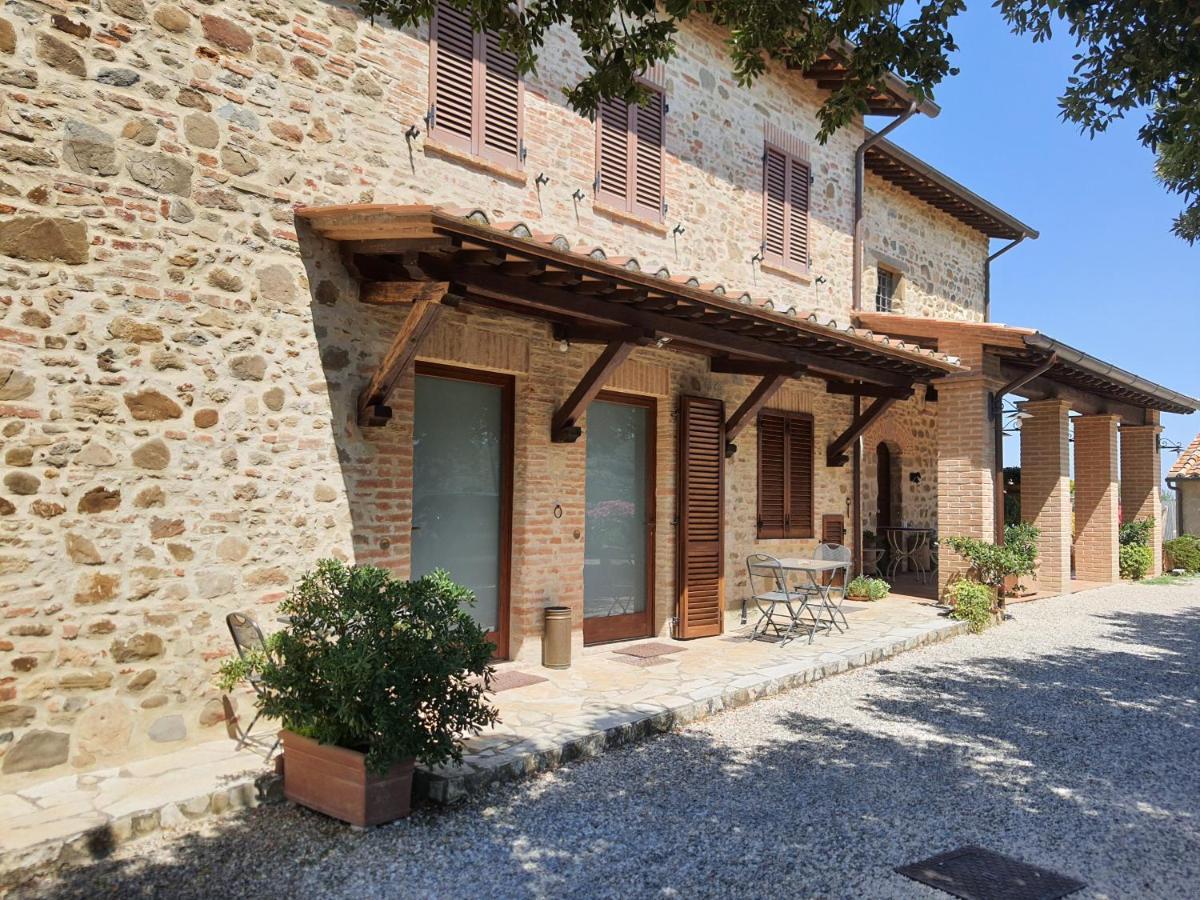 デルータ La Collina Bed & Breakfast エクステリア 写真