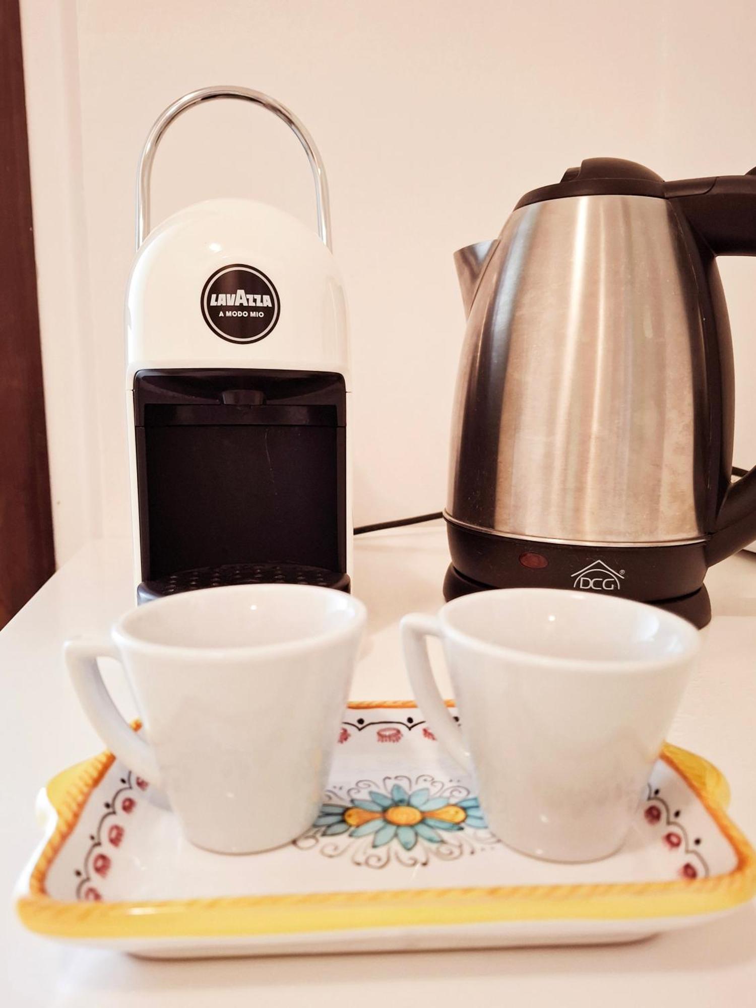 デルータ La Collina Bed & Breakfast エクステリア 写真
