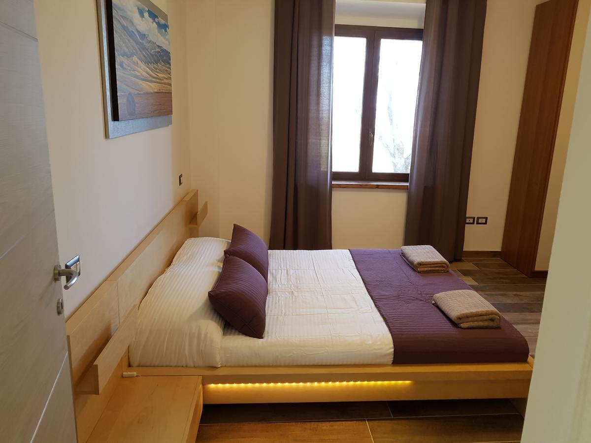デルータ La Collina Bed & Breakfast エクステリア 写真