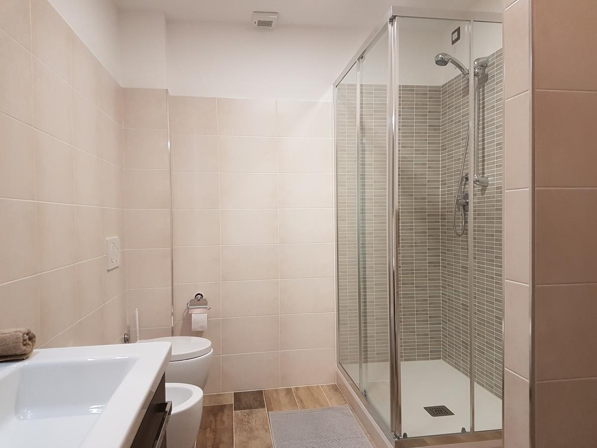 デルータ La Collina Bed & Breakfast エクステリア 写真